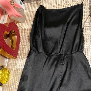 Size small, from a small boutique in aguada Puerto Rico, called K boutique.